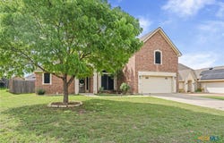 800 Marshall Drive, Belton, TX 76513