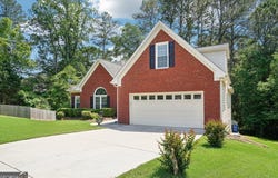 1010 CAPELLA CREEK, Grayson, GA 30017
