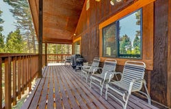 37 Calle de los Indios, Angel Fire, NM 87710