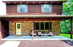 752 Covered Bridge Road, Wilmington Twp, PA 16156