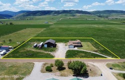 471 WORTON Lane, Auburn, WY 83111