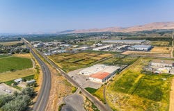 503 W Prospect Pl, Moxee, WA 98936