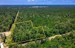 2145 W 15TH Avenue lot: D, Covington, LA 70433