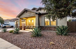 21022 E ARROYO VERDE Court, Queen Creek, AZ 85142