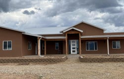 2 Ashley G Ln, Ranchos de Taos, NM 87557