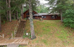 8457 N County Road K, Hayward, WI 54843