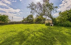 110 N 2nd Street, Mount Calm, TX 76673