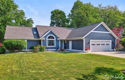 278 Caravan Drive, Norton Shores, MI 49441