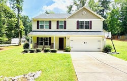 1528 Magnolia Drive, Lancaster, SC 29720