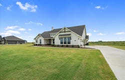 1650 County Road 200, Valley View, TX 76272
