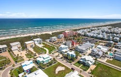 272 Beachwalk Lane, Port Aransas, TX 78373