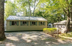 69 Camp Circle, Fitzwilliam, NH 03447
