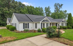 6707 Brookbank Road, Oak Ridge, NC 27310
