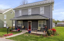 149 W BIRCH LANE, ROMNEY, WV 26757
