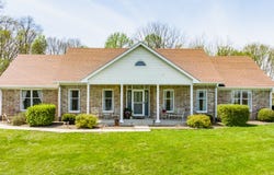 8654 N Baltimore Road, Monrovia, IN 46157