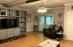 609 E Lincoln, Greenwood, AR 72936