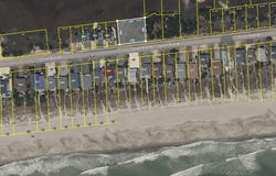 836 & 838 Ocean Boulevard W, Holden Beach, NC 28462