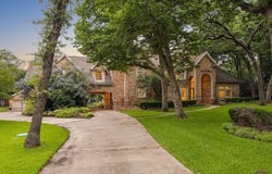 1260 Stanhope Court, Southlake, TX 76092