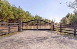 2145 Eutaw Road, Holly Hill, SC 29059