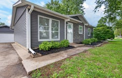 1411 Dillon Drive, Normal, IL 61761