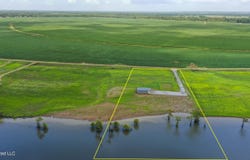 001 Deerfield Road, Yazoo City, MS 39194