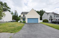 18 Wilson Drive, Westbrook, ME 04092