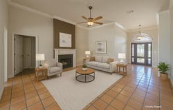 2112 Bradford Court, Midland, TX 79705