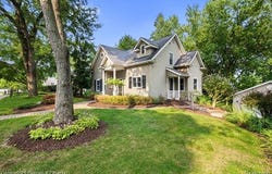 840 Grace Street, Northville, MI 48167