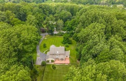 1024 TINKERHILL LANE, MALVERN, PA 19355