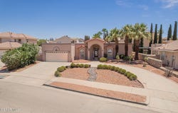 1232 Whirlaway Dr, El Paso, TX 79936