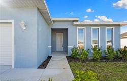 1024 SW 1st Street, Cape Coral, FL 33991