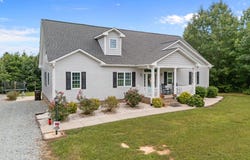 1282 John Allen Road, Roxboro, NC 27574