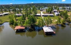 129 St Thomas Circle, Florien, LA 71429