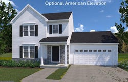 EDISON MODEL AT EAGLES VIEW, YORK, PA 17406