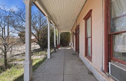 303 Eaton Avenue, Socorro, NM 87801