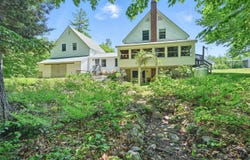 15 Perkins Cove Lane, Oxford, ME 04270