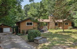 4704 Meadow Lake Drive, Apex, NC 27539