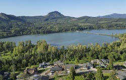 Sunridge Lane, Lowell, OR 97452