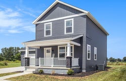 652 Bungalow Drive, Nappanee, IN 46550