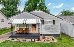 316 Dudding Avenue, Hurricane, WV 25526