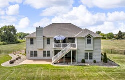 5003 Erika Drive, Pleasant Lake, MI 49272