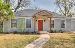 2205 Live Oak Dr, San Angelo, TX 76901
