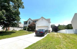11 Gallant Fox Ln, Egg Harbor Township, NJ 08234