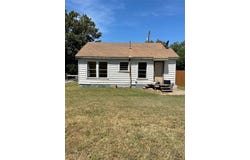 604 S Lee Street, Valley View, TX 76272