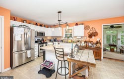 138 CHAPEL BRANCH DRIVE, HEBRON, MD 21830