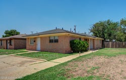 2302 40th Street, Lubbock, TX 79412