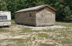 15320 Tinks Trail, Beulah, MI 49617