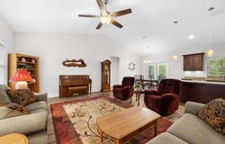 503 NW CAMBRIDGE HILL WAY, Lake City, FL 32055
