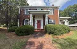 1882 Broughton Street, Orangeburg, SC 29115