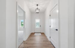 1176 Bunting Drive, Fort Wayne, IN 46825-0003